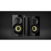 REAL-EL Акустична система REAL-EL S-470 Black (EL121200018)