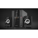 REAL-EL Акустична система REAL-EL M-355 Black (EL121300015)