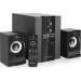 REAL-EL Акустична система REAL-EL M-355 Black (EL121300015)
