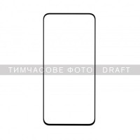 Скло захисне 2E 2.5D Apple iPad 11" (2025) Transparent (2E-IP-IPD-2025-LT2.5D-CL)