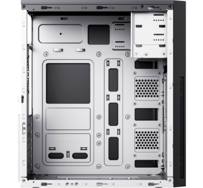Gamemax Корпус Gamemax ET-216-NP-U3
