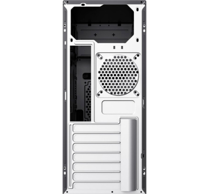 Gamemax Корпус Gamemax ET-216-NP-U3