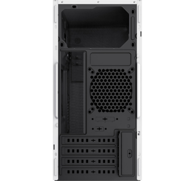 Gamemax Корпус Gamemax A200-WH-NP