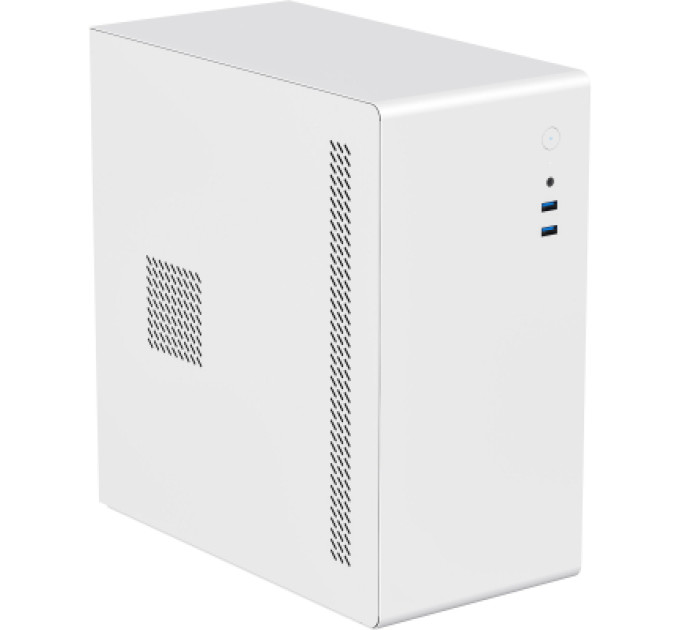 Gamemax Корпус Gamemax A200-WH-NP