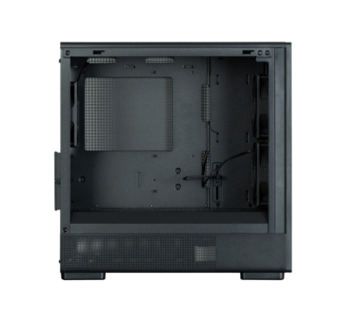 Zalman Корпус Zalman P10NAMUBLACK