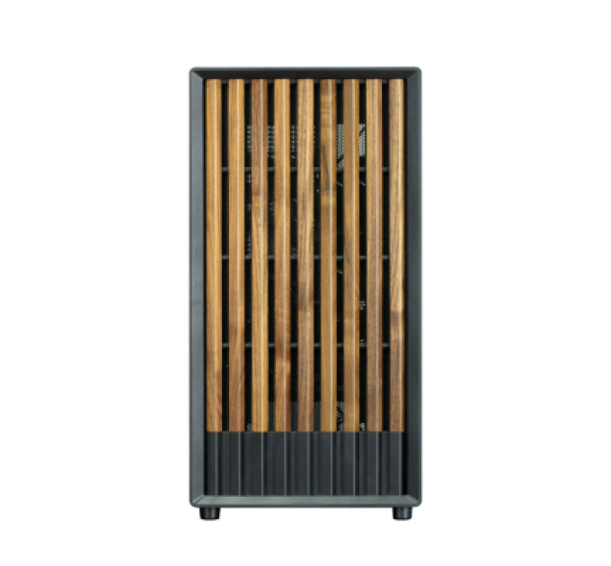Zalman Корпус Zalman P10NAMUBLACK