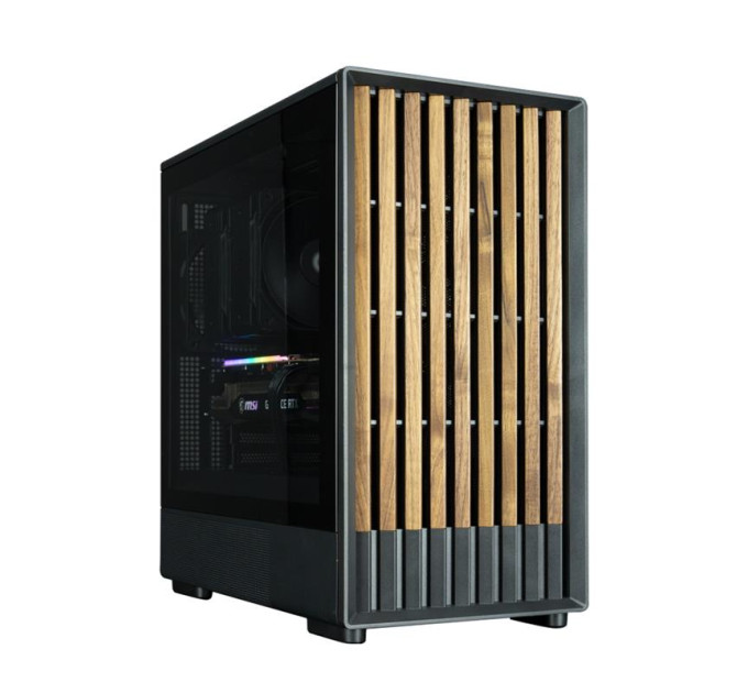 Zalman Корпус Zalman P10NAMUBLACK