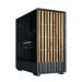 Zalman Корпус Zalman P10NAMUBLACK