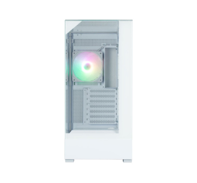 Zalman Корпус Zalman P40PRISMWHITE