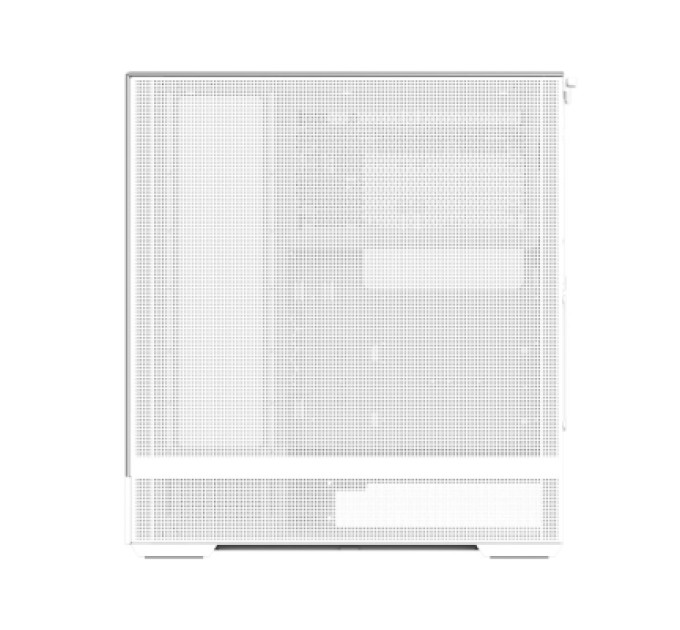 Zalman Корпус Zalman P40PRISMWHITE