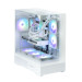 Zalman Корпус Zalman P40PRISMWHITE