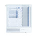 Zalman Корпус Zalman P40PRISMWHITE