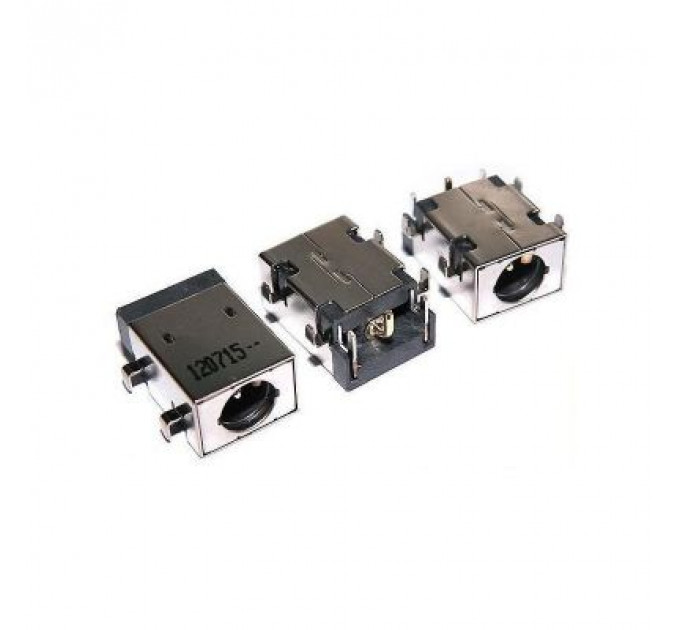Роз'єм живлення ноутбука Acer PJ549(5.5mm x 1.7mm) (A49099)