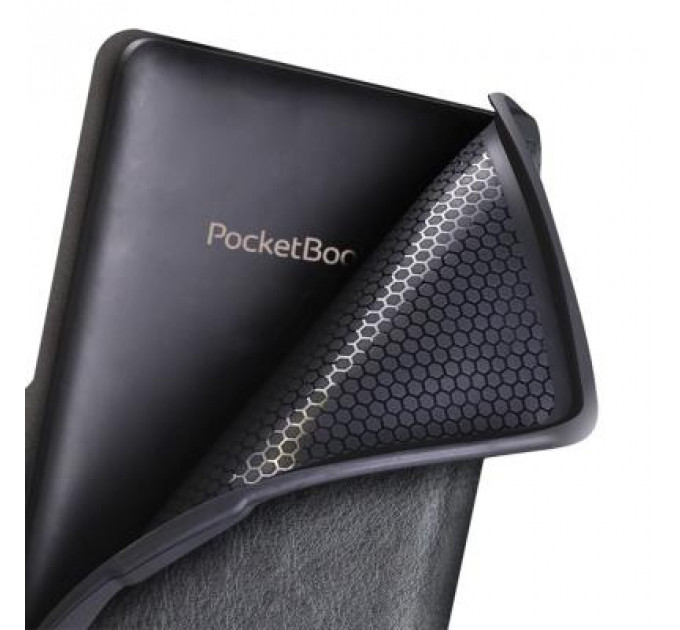 Чохол до електронної книги AirOn Premium PocketBook 606/628/633 black (4821784622173)