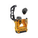 GravaStar Навушники GravaStar Sirius P9 Plus War Damaged Yellow (GSP9PLUS_YLW)