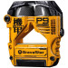 GravaStar Навушники GravaStar Sirius P9 Plus War Damaged Yellow (GSP9PLUS_YLW)