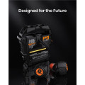 GravaStar Навушники GravaStar Sirius P9 Plus Black (GSP9PLUS_BLK)