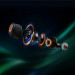GravaStar Навушники GravaStar Sirius P9 Plus Black (GSP9PLUS_BLK)