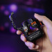 GravaStar Навушники GravaStar Sirius P9 Plus Black (GSP9PLUS_BLK)
