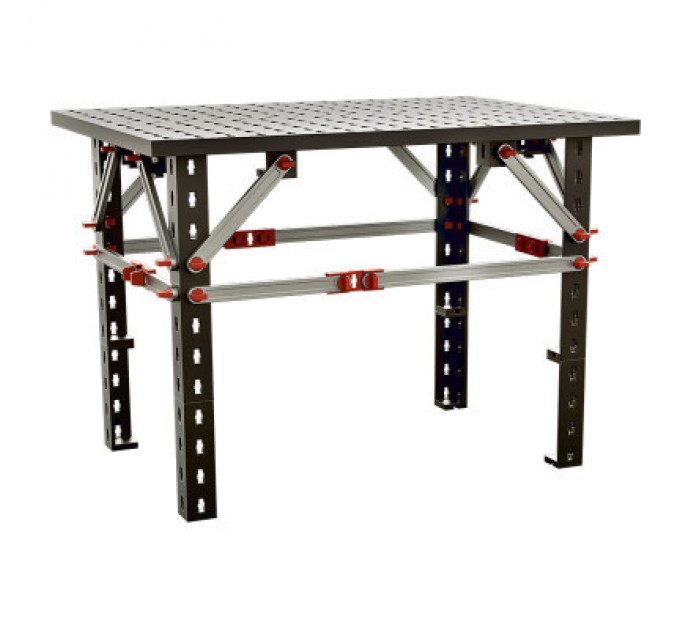 Fischertechnik Конструктор Fischertechnik STEM Механіка (2.0) (FT-538423)