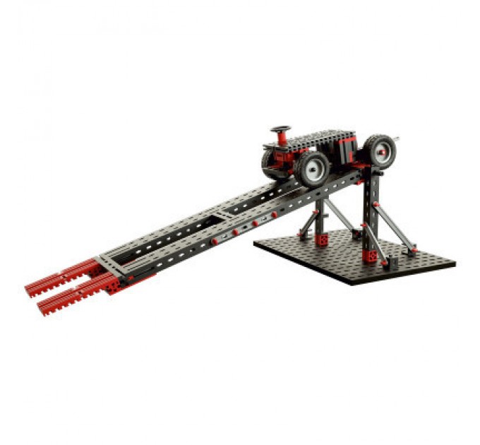 Fischertechnik Конструктор Fischertechnik STEM Механіка (2.0) (FT-538423)