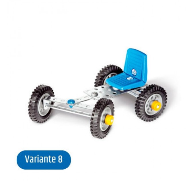 Eitech Конструктор Eitech Базовий (С06)