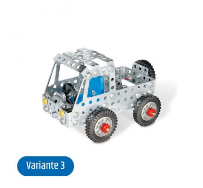 Eitech Конструктор Eitech Базовий (С06)