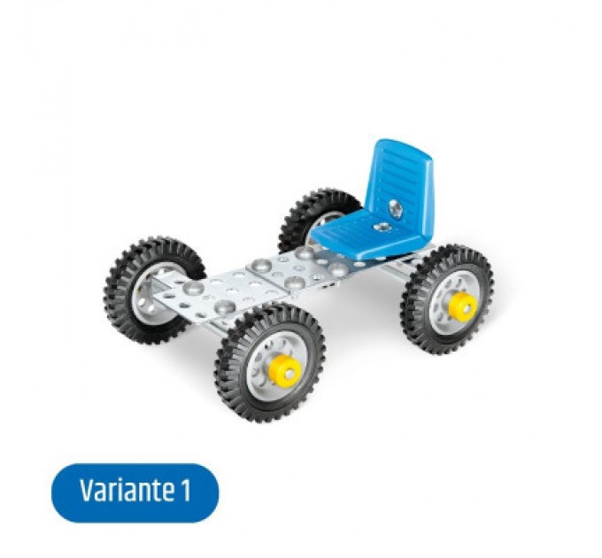 Eitech Конструктор Eitech Базовий (С06)