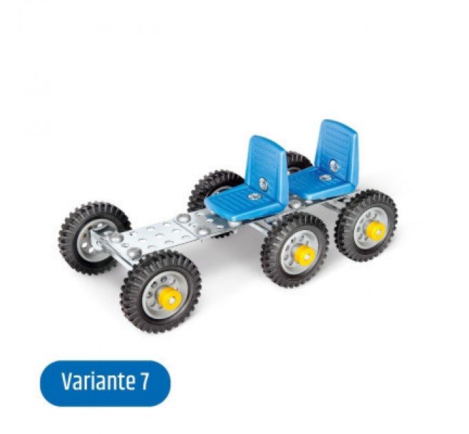 Eitech Конструктор Eitech Базовий (С06)