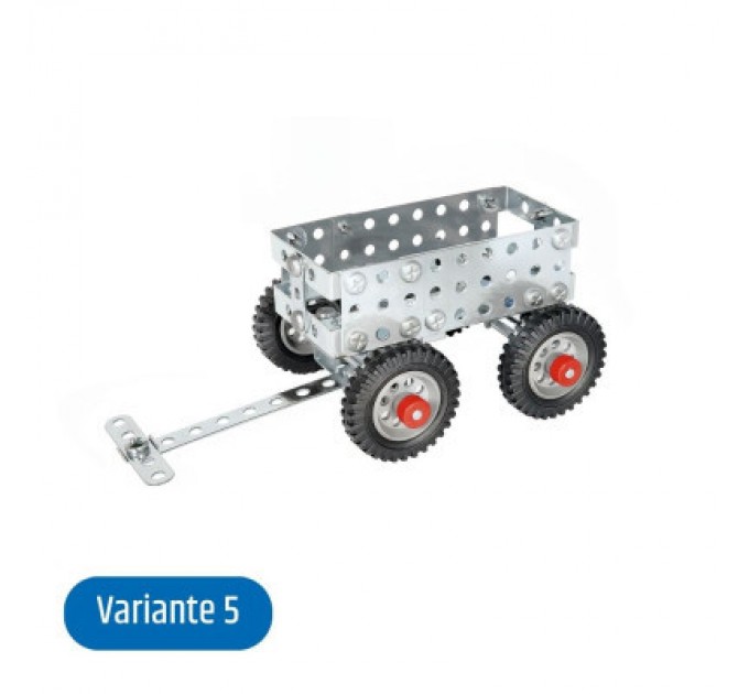 Eitech Конструктор Eitech Базовий (С06)