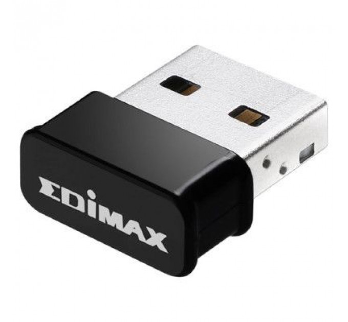 Мережева карта Wi-Fi Edimax EW-7822ULC