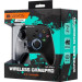 Canyon Геймпад Canyon CND-GPW3 Wireless android/PC Black (CND-GPW3)