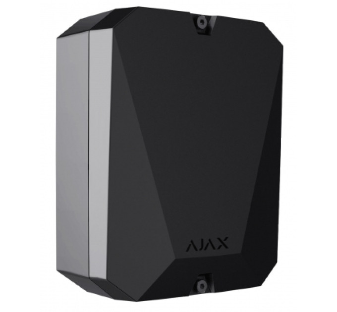 Ajax Модуль управління розумним будинком Ajax MultiTransmitter black