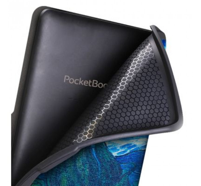 Чохол до електронної книги AirOn Premium PocketBook 606/628/633 picture night (4821784622280)