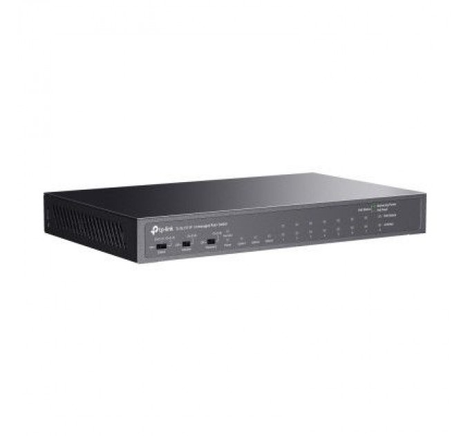 TP-Link Комутатор мережевий TP-Link TL-SL1311P