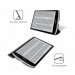 Чохол до електронної книги AirOn Premium PocketBook InkPad X 10.3" Black (4821784622016)