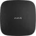 Ajax Модуль управління розумним будинком Ajax Hub 2 (4G) /чорна (Hub 2 (4G) чорна)