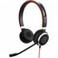 Jabra Навушники Jabra Evolve 40 MS Stereo (6399-823-109)