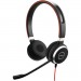 Jabra Навушники Jabra Evolve 40 MS Stereo (6399-823-109)