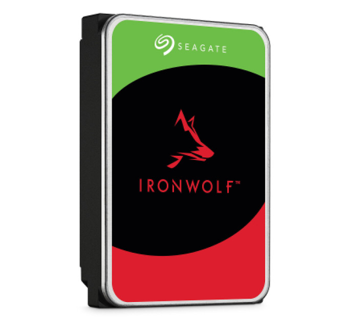 Seagate Жорсткий диск 3.5" 2TB Seagate (ST2000VN003)