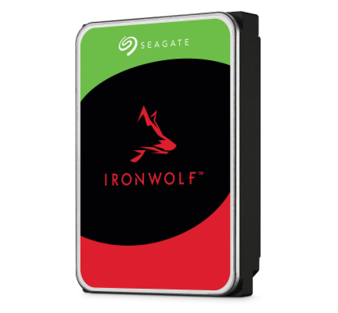 Seagate Жорсткий диск 3.5" 2TB Seagate (ST2000VN003)