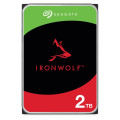 Seagate Жорсткий диск 3.5" 2TB Seagate (ST2000VN003)
