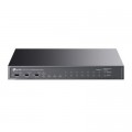 TP-Link Комутатор мережевий TP-Link TL-SL1311P