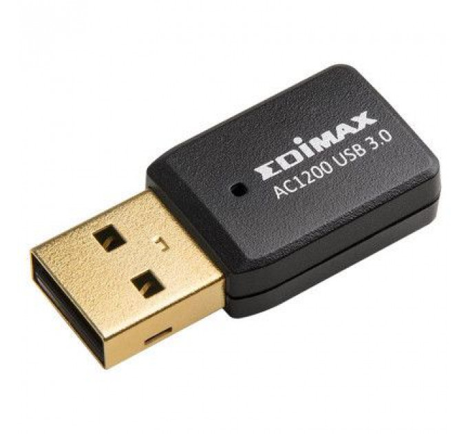Мережева карта Wi-Fi Edimax EW-7822UTC