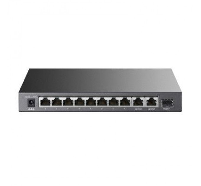 TP-Link Комутатор мережевий TP-Link TL-SL1311P