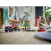 LEGO Конструктор LEGO City Пожежний позашляховик з рятувальним човном 301 деталей (60412)