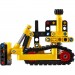 LEGO Конструктор LEGO Technic Надпотужний бульдозер 195 деталей (42163)