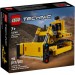 LEGO Конструктор LEGO Technic Надпотужний бульдозер 195 деталей (42163)