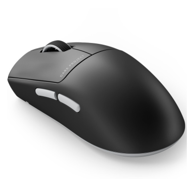 Dark Project Мишка Dark Project Nexus Wireless Ultra Black (DPP_NexusUltra_BW)
