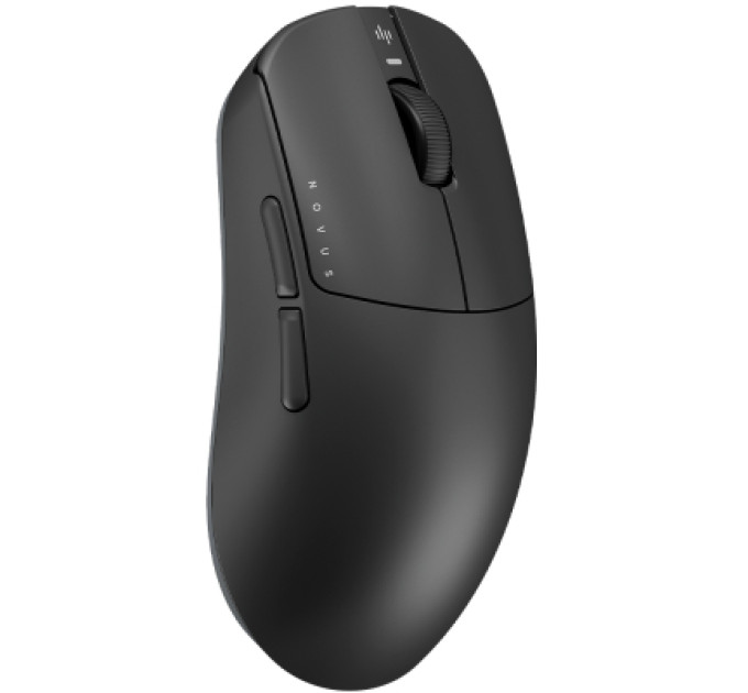 Dark Project Мишка Dark Project Novus Wireless Black (DPP_Novus_BG)